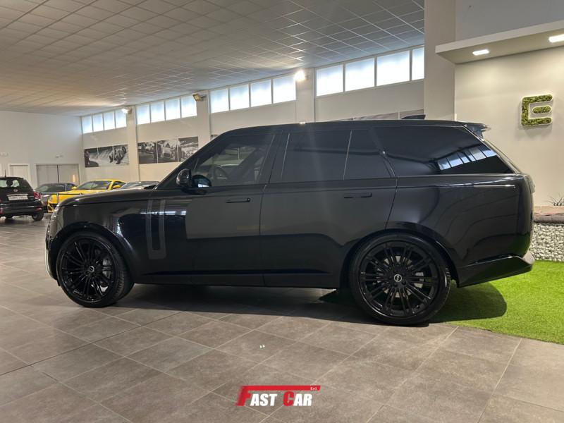 Land Rover Range Rover 3.0D l6 HSE 250cv