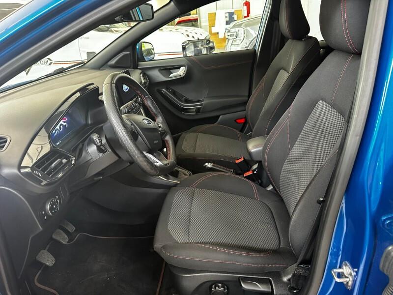 Ford Puma 1.0 125CV HYBRID ST-LINE **PREZZO VERO**UNIPRO'**