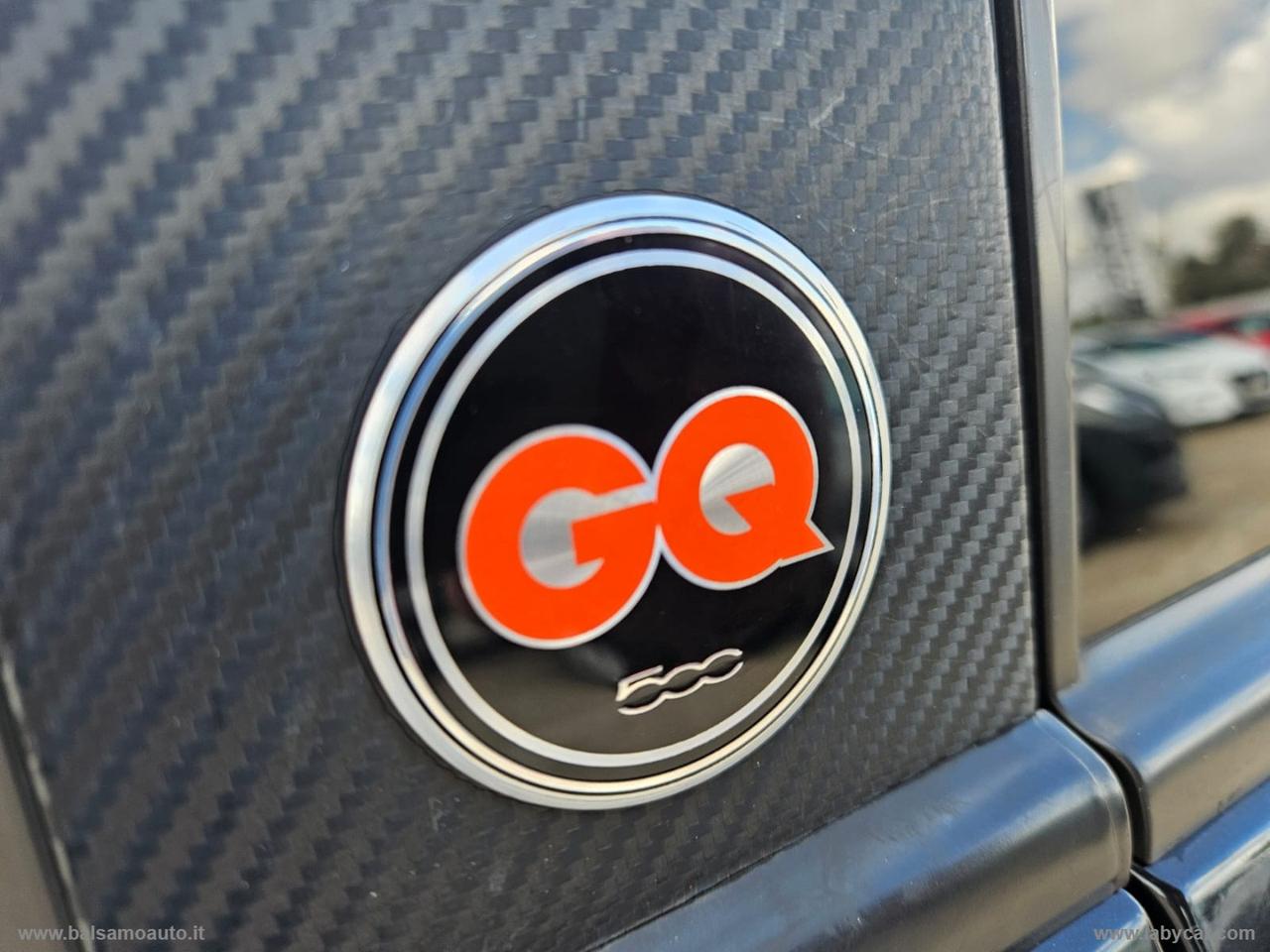 FIAT 500 1.2 GQ