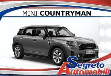 MINI Cooper D Countryman Mini 2.0 Cooper D Essential Countryman