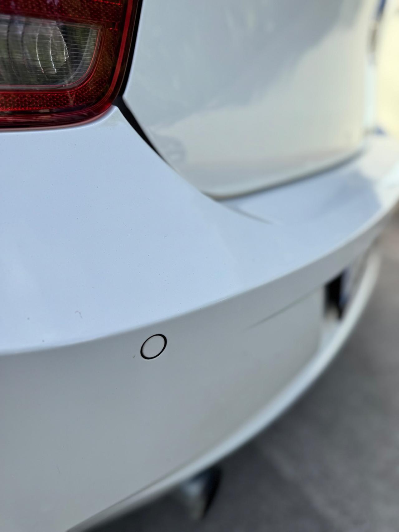 Bmw 116 116i 5p. Sport