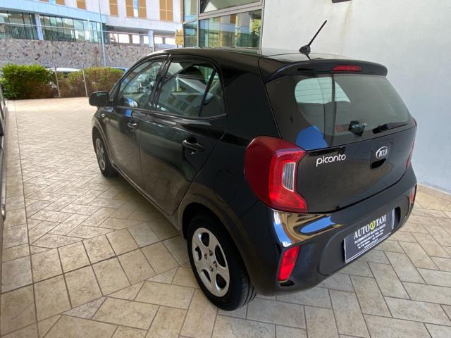KIA Picanto 1.0 12V 5 porte Active