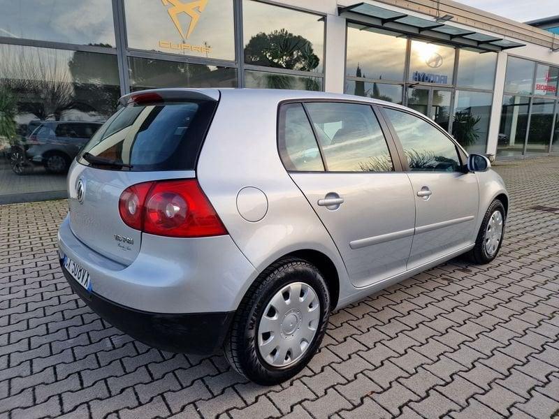 Volkswagen Golf 1.5 FSI 5 PORTE