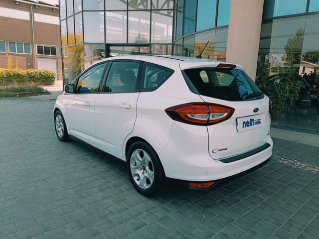 FORD C-Max 1.0 EcoBoost 100CV Start&Stop Plus