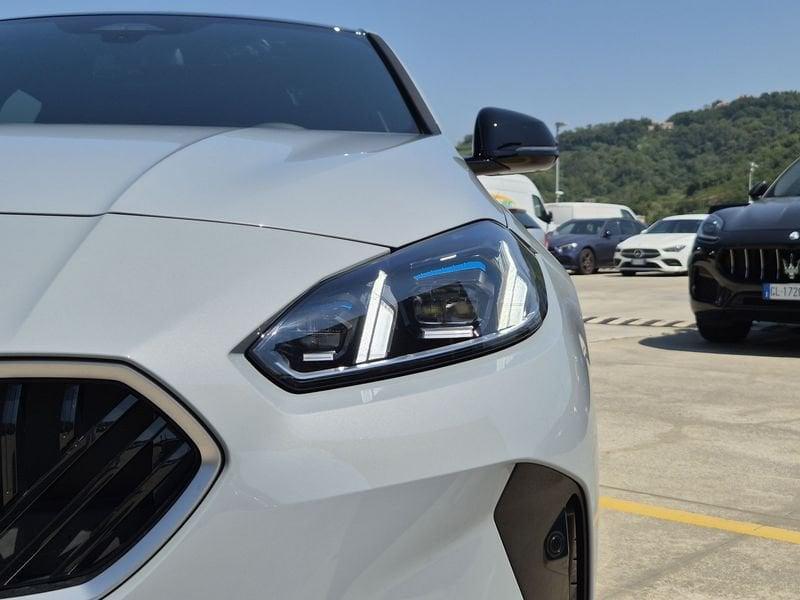 BMW Serie 1 120d MSport aut.