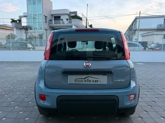 Fiat Panda 1.0 FireFly S&S Hybrid '22