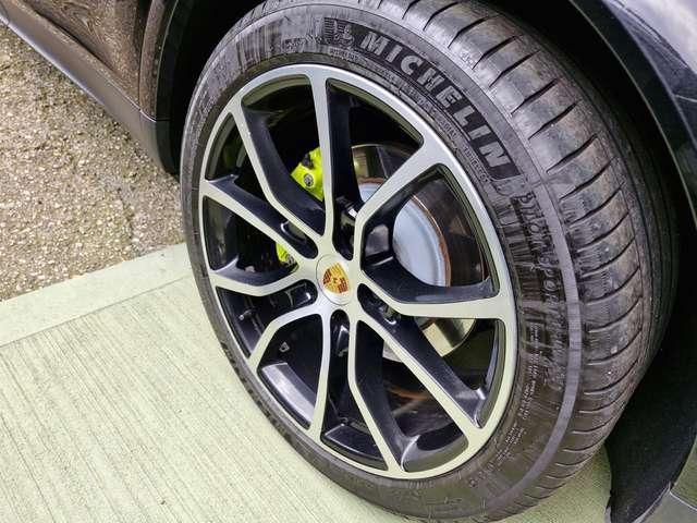 Porsche Cayenne 3.0 e-hybrid tiptronic 462 CV Full Optional