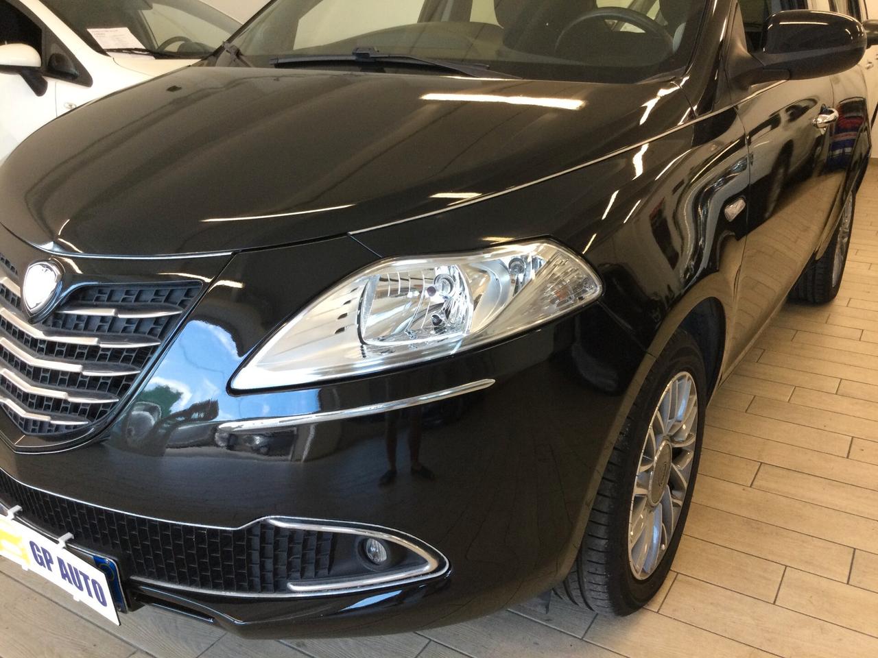 Lancia Ypsilon 0.9 85 CV DFN *CAMBIO AUTOMATICO