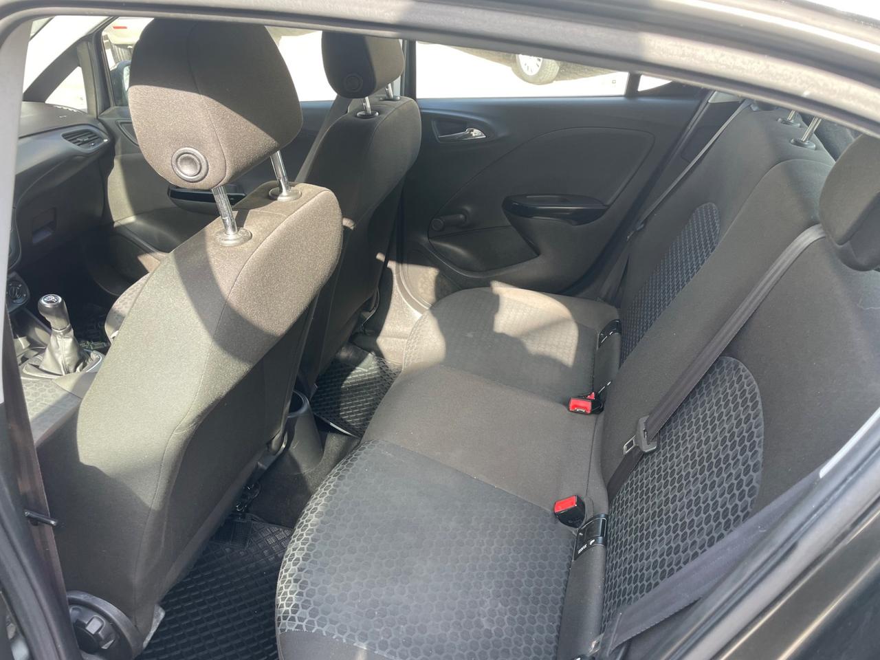 Opel Corsa 1.3 CDTI ecoFLEX 95CV Start&Stop 5 porte b-Color