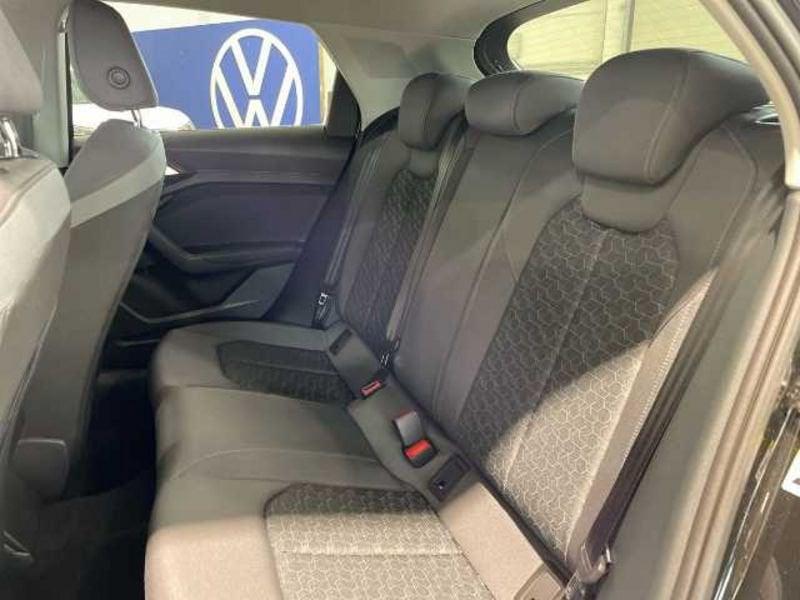 Audi A1 II 2019 Sportback 30 1.0 tfsi Business 116cv s-tronic