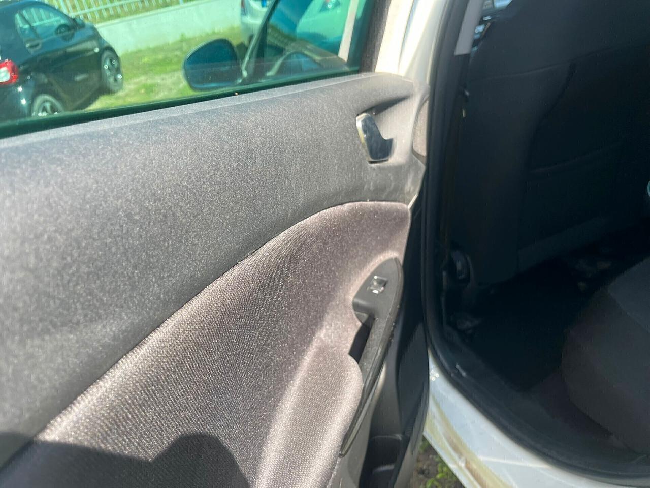 ALFA ROMEO GIULIETTA 1.6 JTDm-2 105 CV PROGRESSION