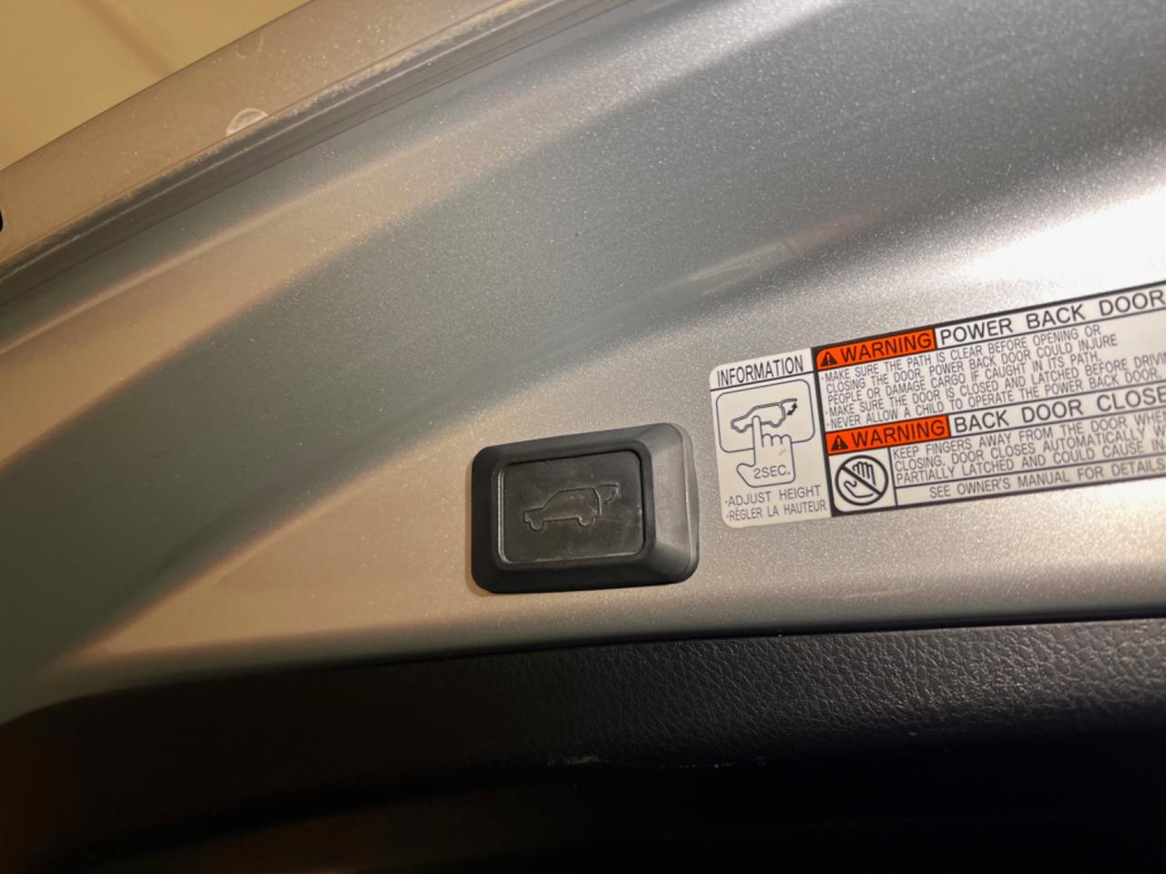 Toyota RAV 4 RAV4 2.5 Hybrid 2WD Business