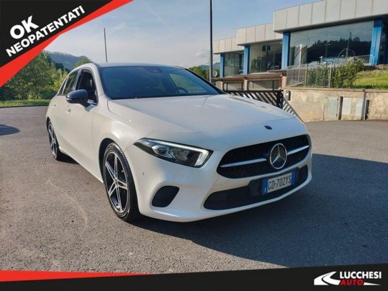 Mercedes-Benz Classe A A 160 Executive
