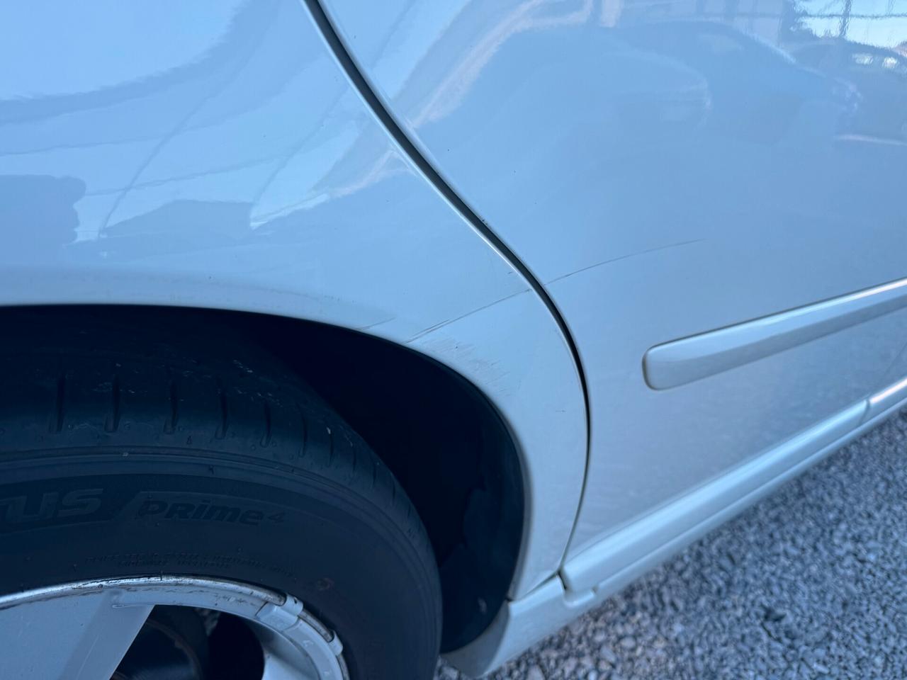 Volvo V50 D2 POLAR