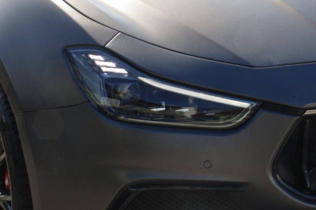 MASERATI Ghibli 330 CV MHEV Executive GranSport