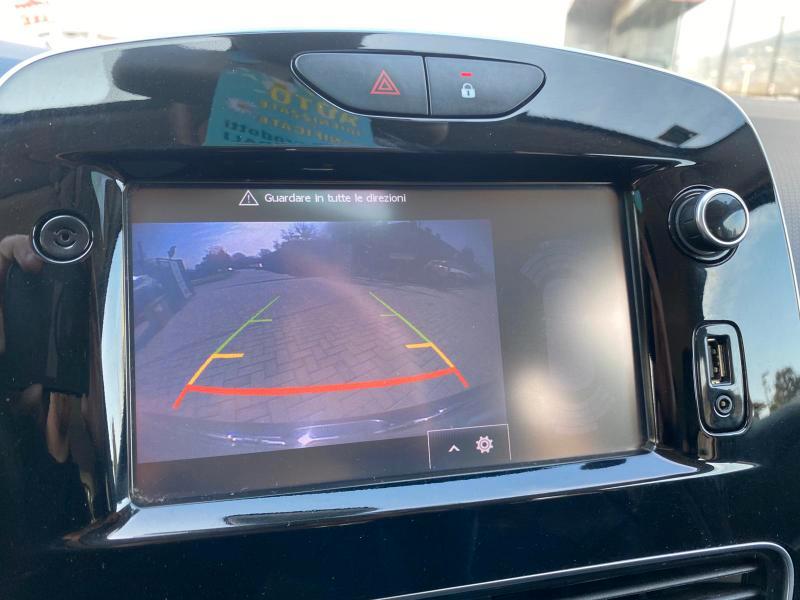 Renault Clio 5 Porte Clio 0.9 tce energy Duel 90cv my18