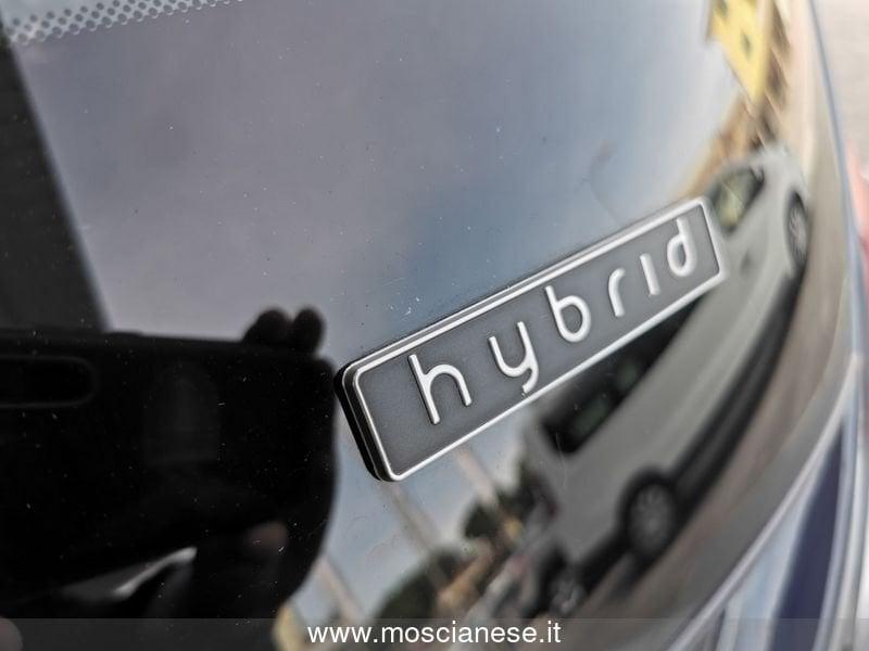 Lancia Ypsilon 1.0 FireFly 5 porte S&S Hybrid Gold