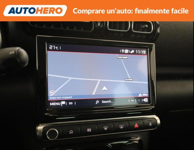 CITROEN C3 Aircross PureTech 130 EAT6 Shine Pack