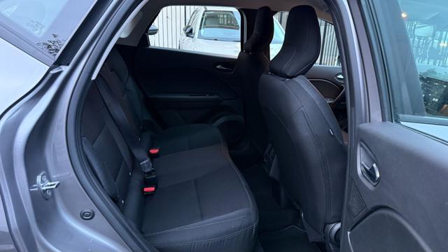 RENAULT Captur TCe100CV GPL BUSINESS*24M.G*FULL LED*R.CAM*CARPLAY