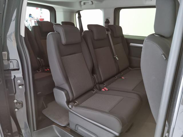 OPEL Zafira Life 2.0 Diesel 180CV aut. Start&Stop Business Edition