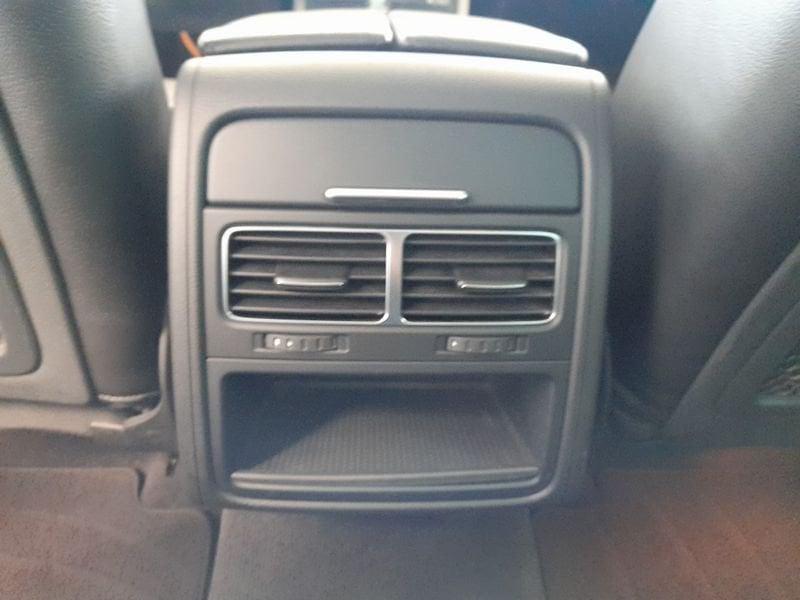 Volkswagen Touareg 3.0 TDI EXECUTIVE DSG 4MOTION