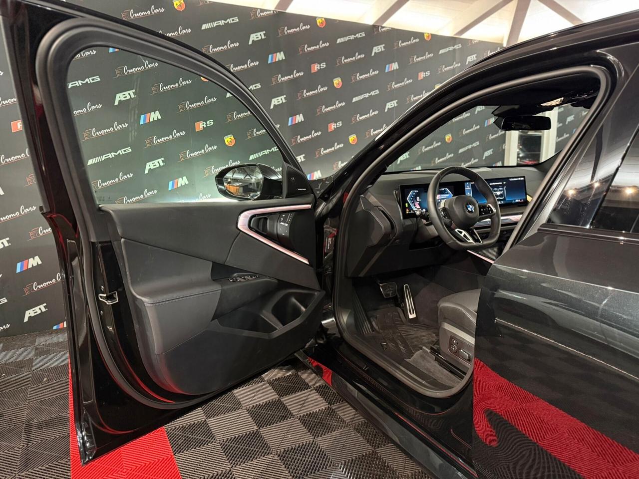 Bmw X3 xDrive20d 48V MSport Pro