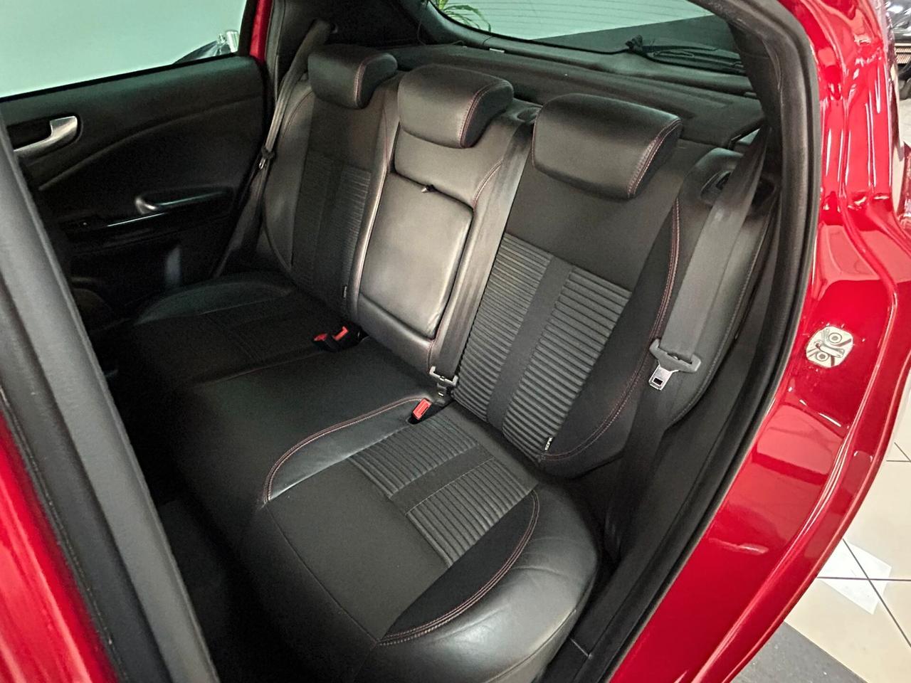 Alfa Romeo Giulietta 1.4 Turbo MultiAir TCT Distinctive