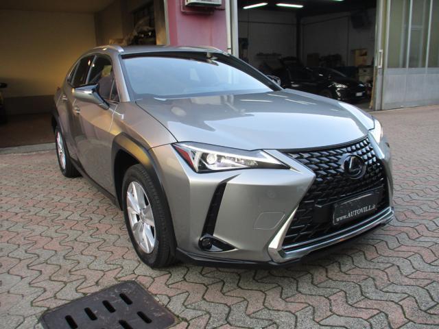 LEXUS UX 250h UX Hybrid Business *GARANZIA 10 ANNI LEXUS