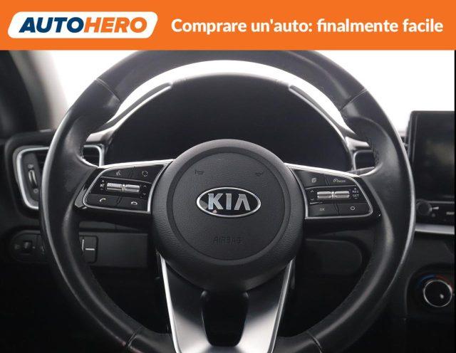 KIA XCeed 1.6 CRDi 115 CV DCT Style
