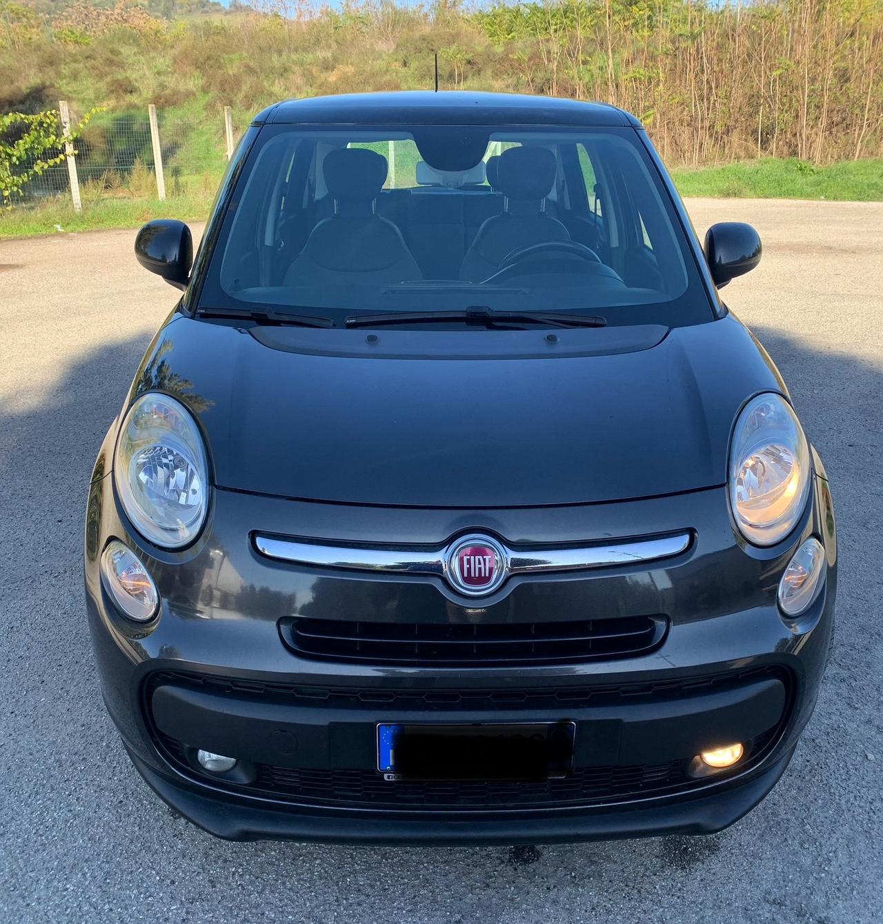 Fiat 500L 1.3 Multijet 85 CV Lounge CON TETTO
