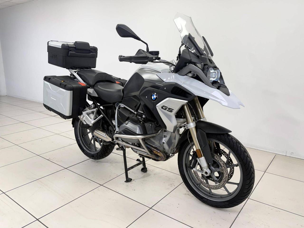 BMW R 1200 GS