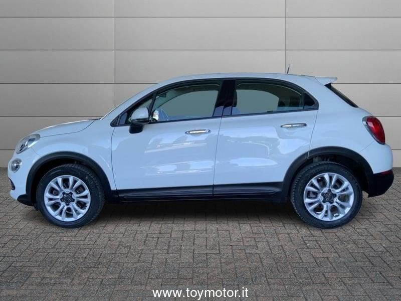 FIAT 500X 1.3 MultiJet 95 CV Pop Star