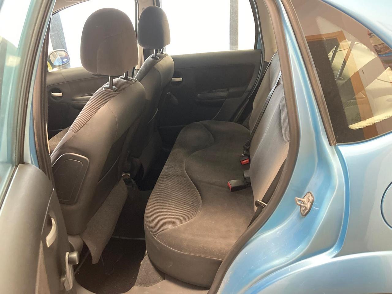 Citroen C3 1.4 Elegance