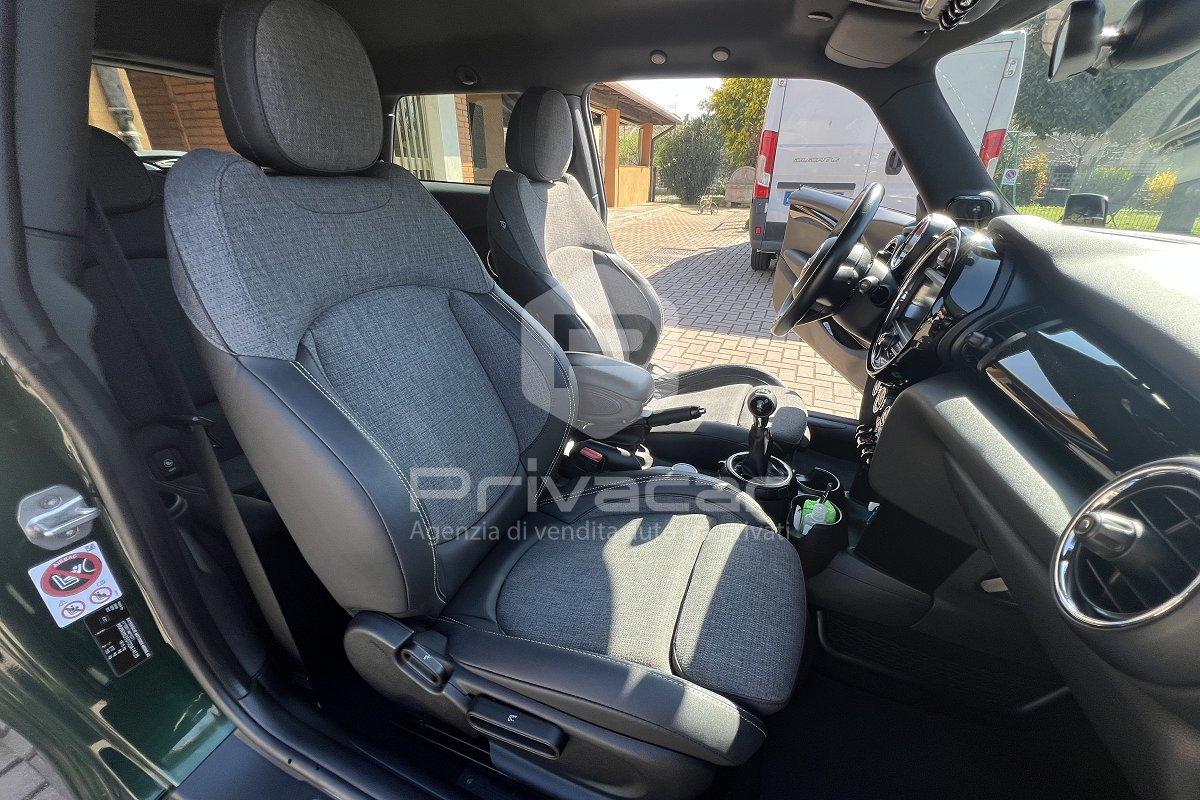 MINI Mini 1.5 Cooper D Business XL