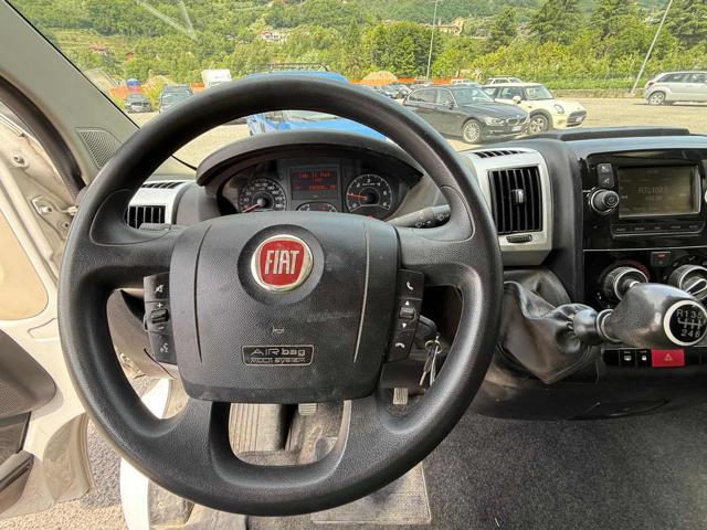 FIAT Ducato 30 2.3 MJT 140CV PC-TM Furgone