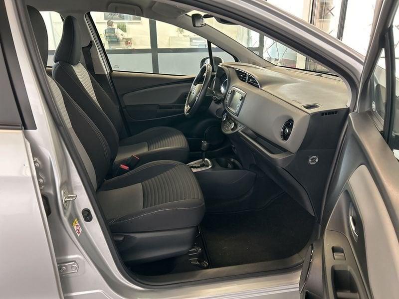 Toyota Yaris Yaris 1.5 Hybrid 5 porte Active