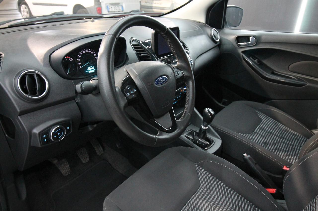 FORD KA+ 1.5 95 CV