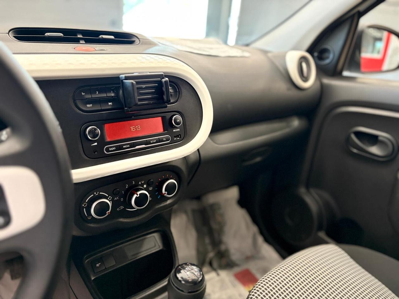 Renault Twingo SCe 65 CV Intens