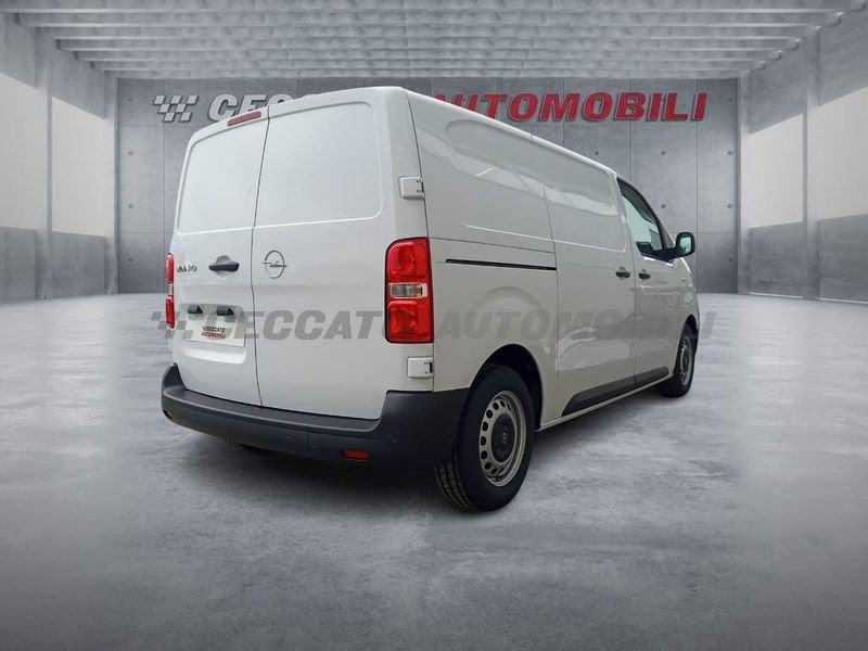 Opel Vivaro Vivaro M 2.0d 145cv S&S mt6