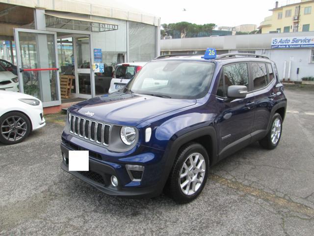 JEEP Renegade 1.0 T3 Limited