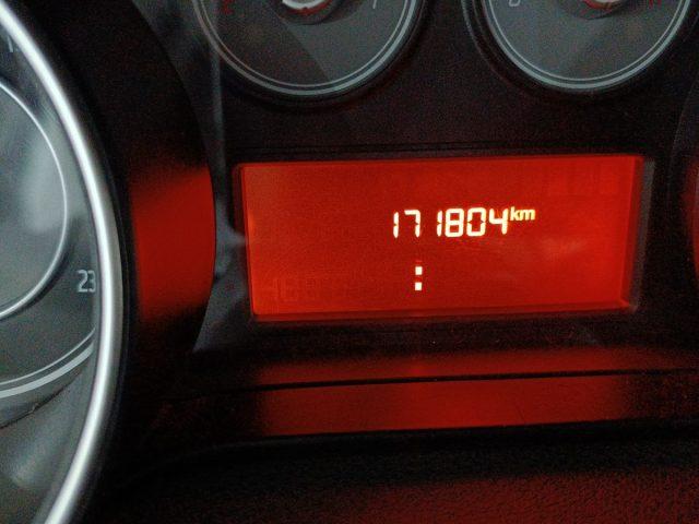 FIAT Punto Evo 1.3 Mjt 75 CV DPF 5 porte S&S Dynamic