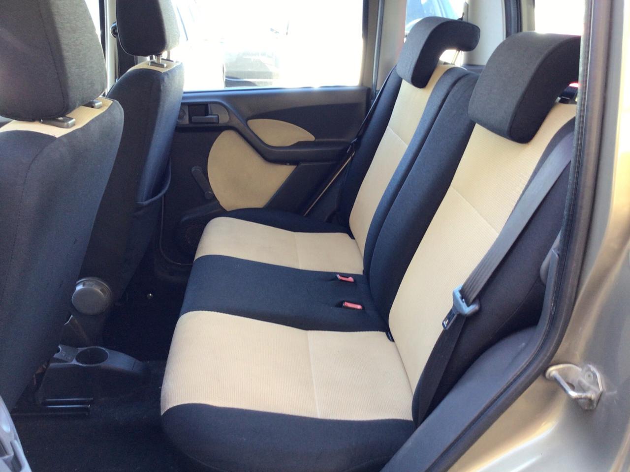 Fiat Panda 1.3 MJT 16V 75 Cv 4x4 Cross
