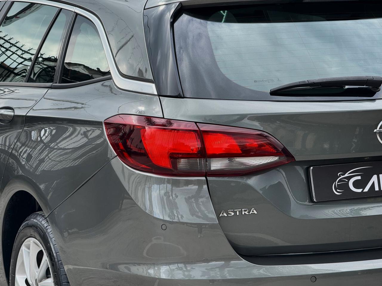 Opel Astra Sports Tourer 1.6 CDTI Business S 110CV MY18