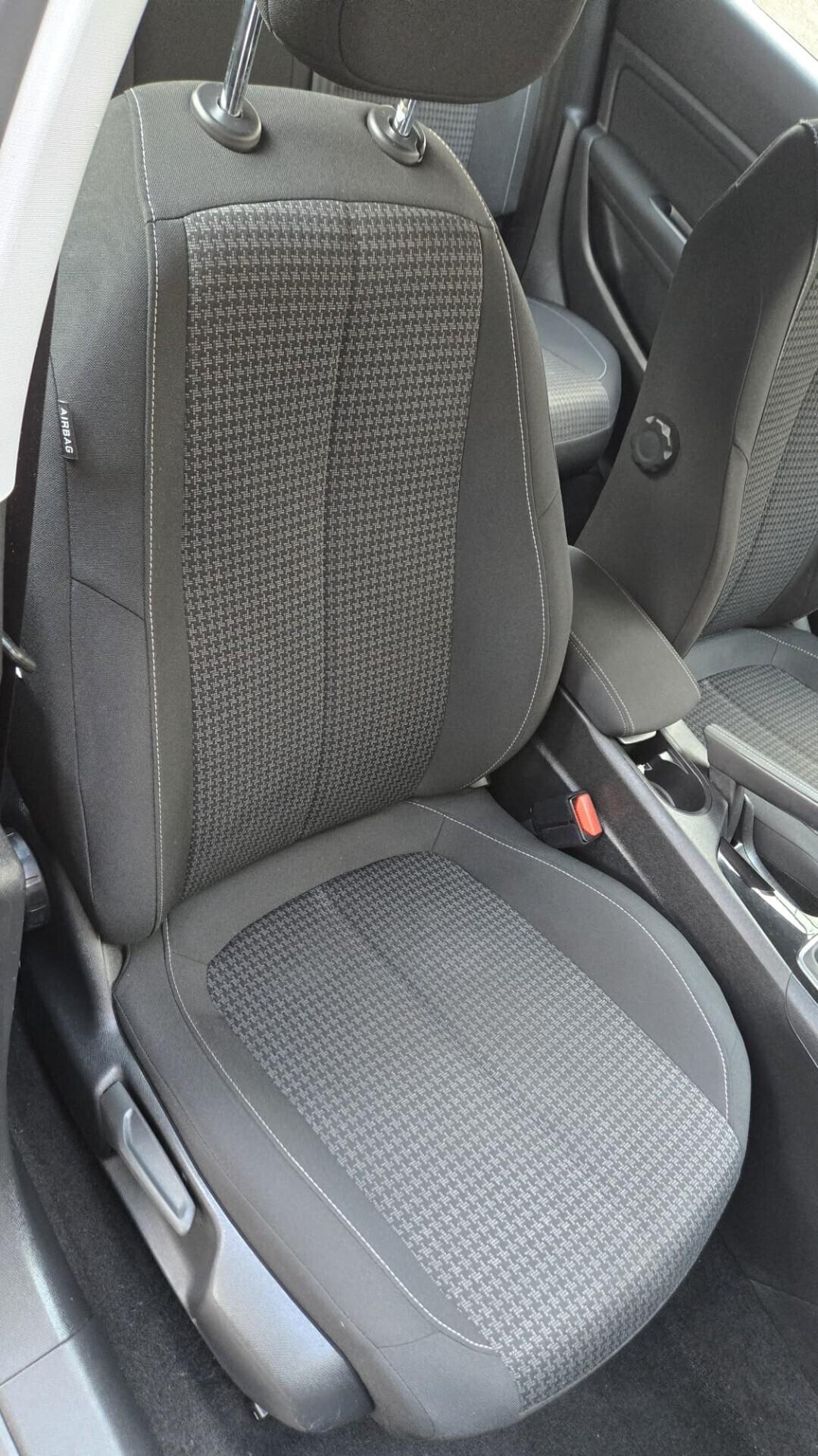 Peugeot 308 BlueHDi 130 S&S SW GT Line