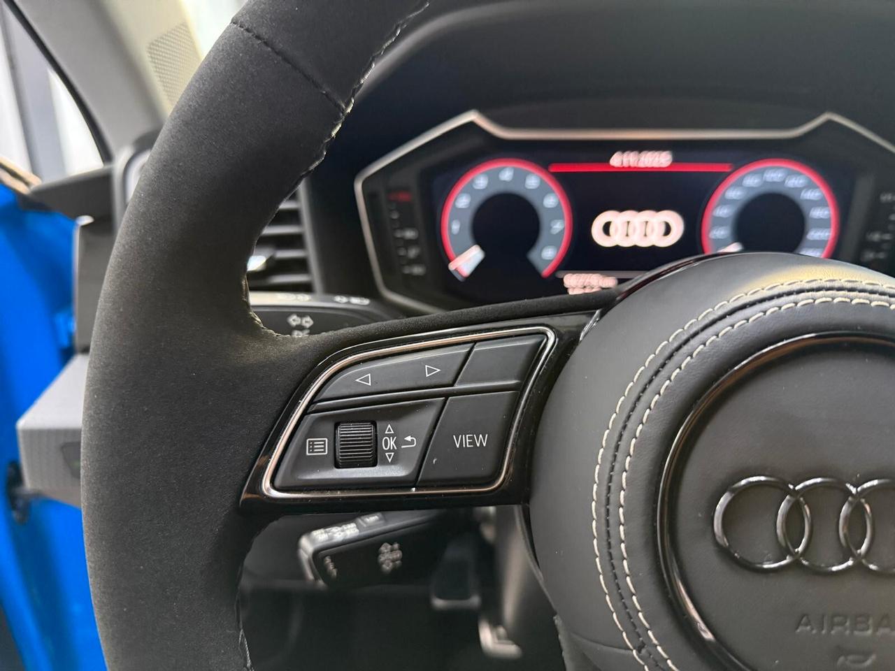 Audi A1 SPB 30 TFSI S line edition