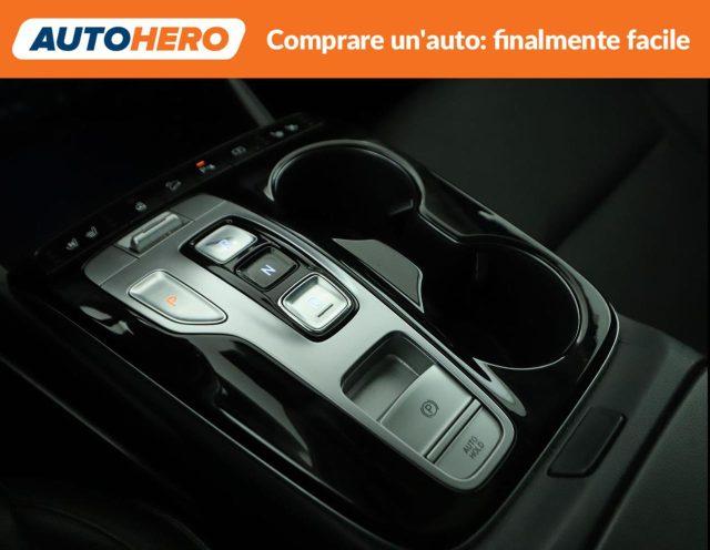 HYUNDAI Tucson 1.6 HEV aut. Exellence