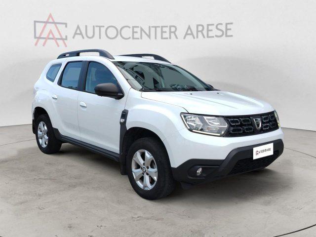 DACIA Duster 1.5 Blue dCi 8V 115 CV 4x4 Comfort garanzia3anni