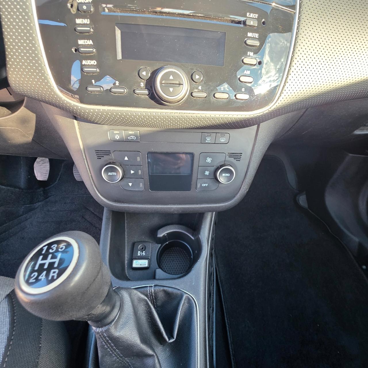 Fiat Punto Evo 1.3 Mjt 85 CV DPF 5 porte S&S