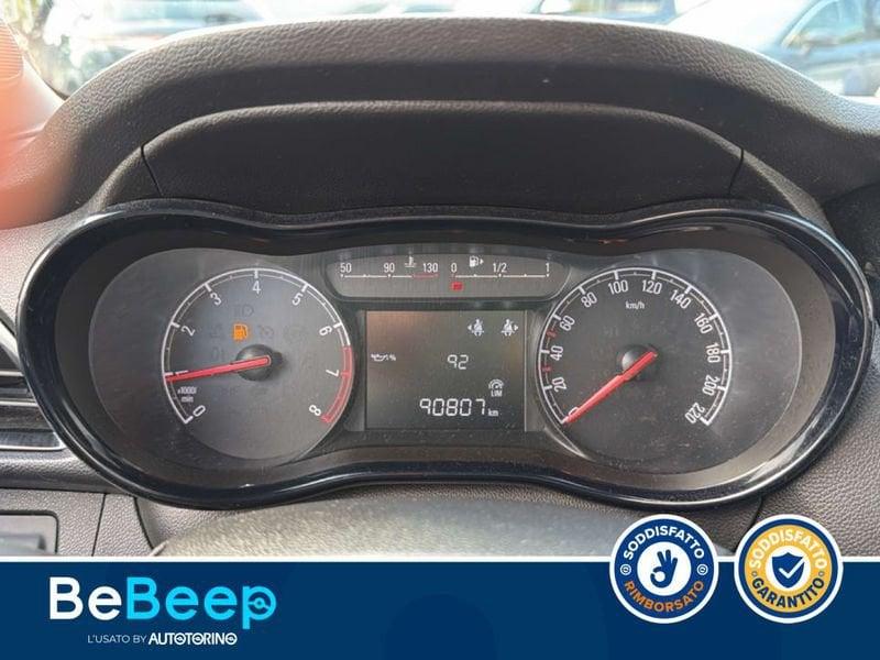 Opel Karl 1.0 75CV