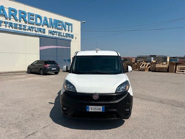 FIAT DOBLÒ CARGO 1.4 T-JET NATURAL POWER SX EURO 6 – 2019